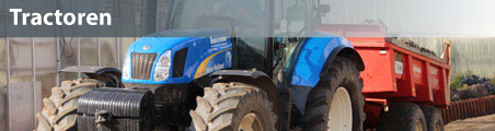 tractoren